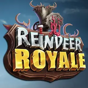 Reindeer Royale